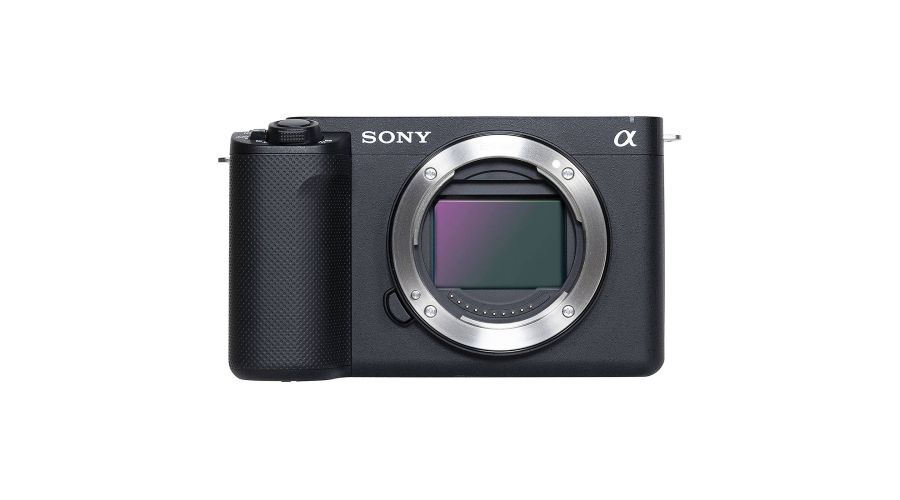 Sony ZV-E1 body black