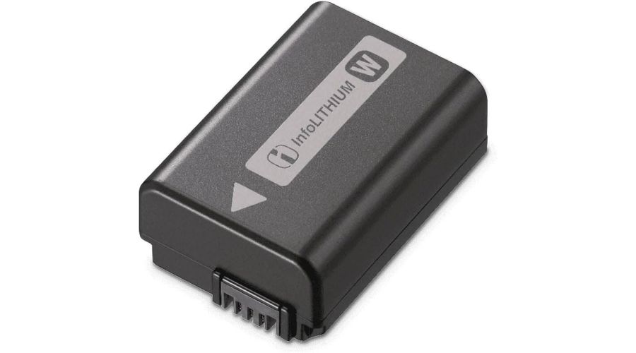 Sony NP-FW50 battery