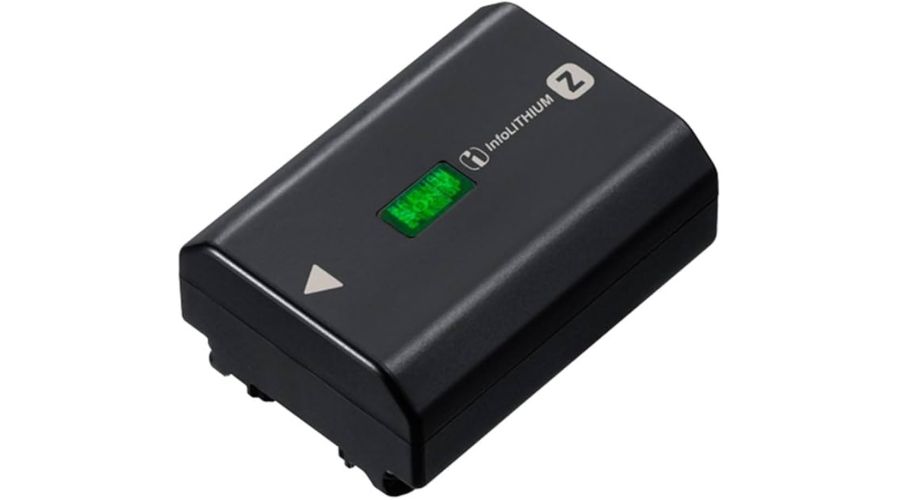 Sony NP-FZ100 Battery