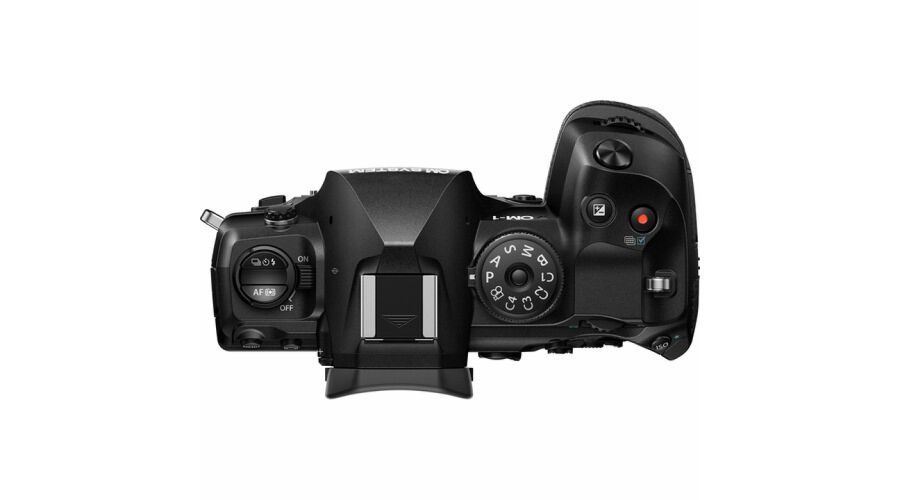 OM System OM-1 Mark II + 40‑150mm F2.8 PRO- foto 3