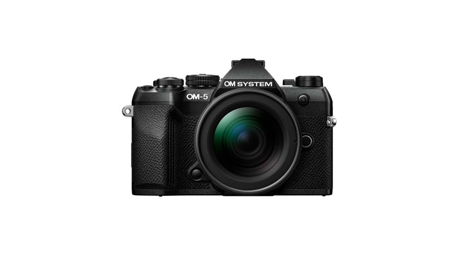 OM System OM-5 Mark II + 12-45mm f/4 PRO