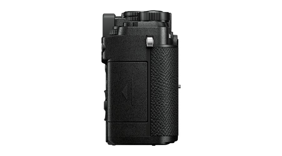 OM System Pen Body Black- foto 3