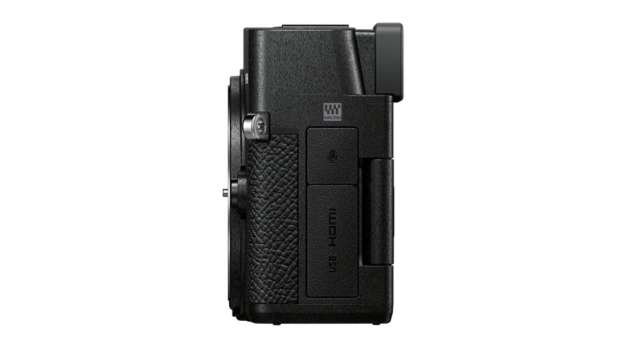 OM System Pen Body Black- foto 4