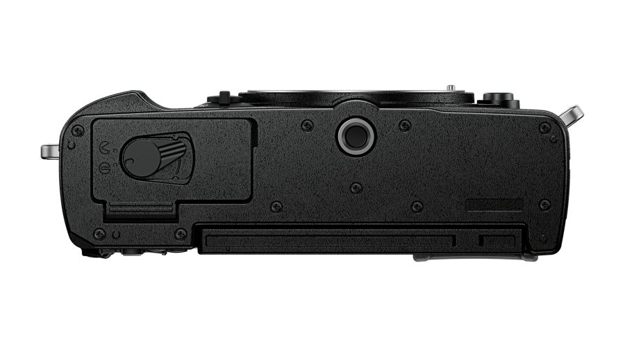 OM System Pen Body Black- foto 6