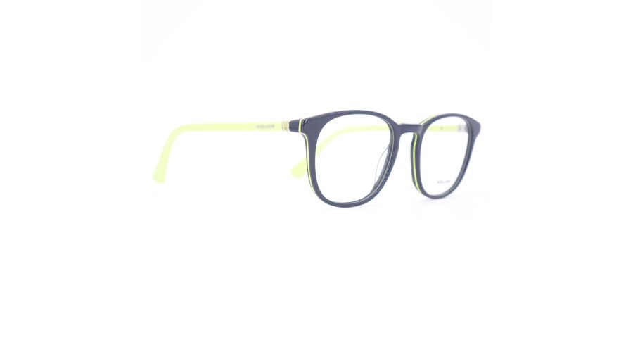 Police DASH JR 2 0VK127-09L7