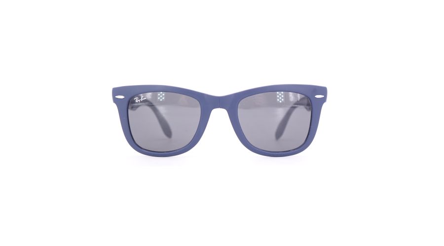 FOLDING WAYFARER 0RB4105-6197/B1- foto 2