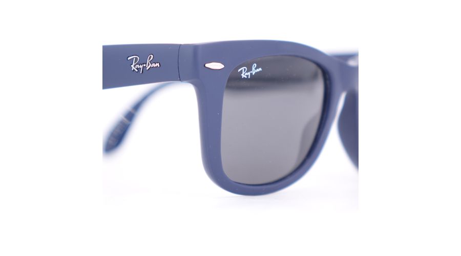 FOLDING WAYFARER 0RB4105-6197/B1- foto 3