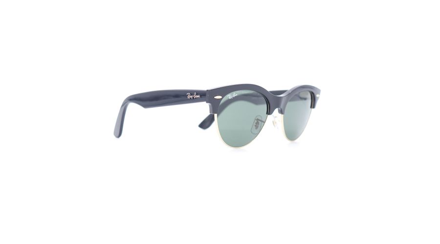 Ray-Ban CLUBMASTER WAY 0RB2341-901/31