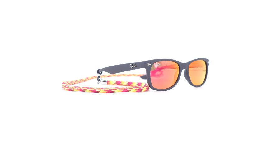 Ray-Ban Junior 0RJ9052S-7028/6Q