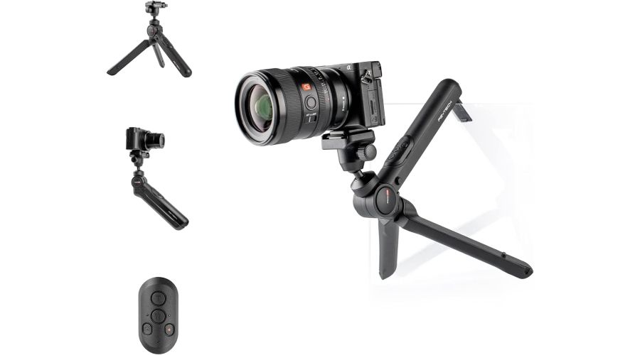 PGYTECH MANTISPOD 2.0 REMOTE CONTROL KIT