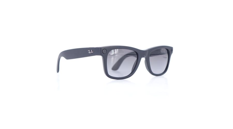 Ray-Ban RAYBAN META RW4006-601ST3