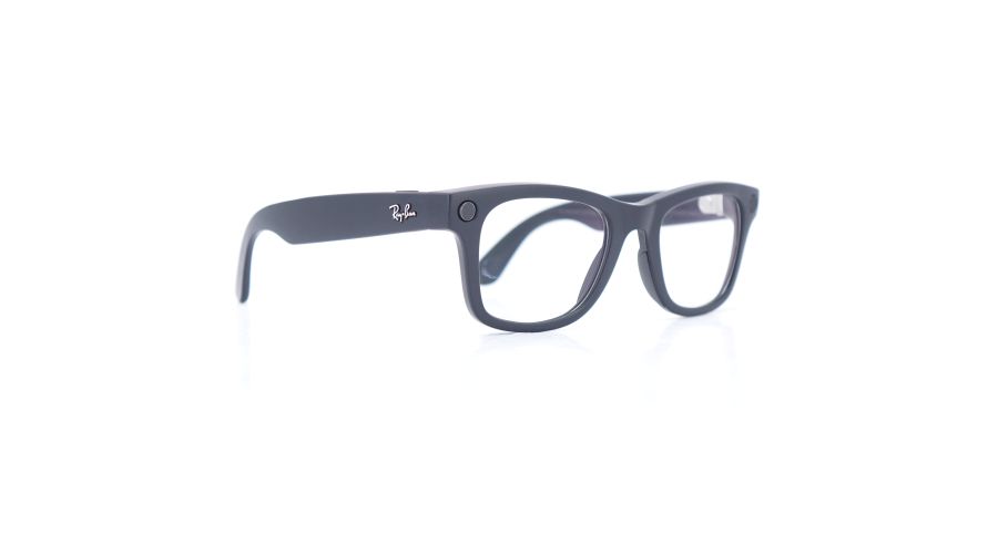 Ray-Ban RAYBAN META RW4006-601S1M