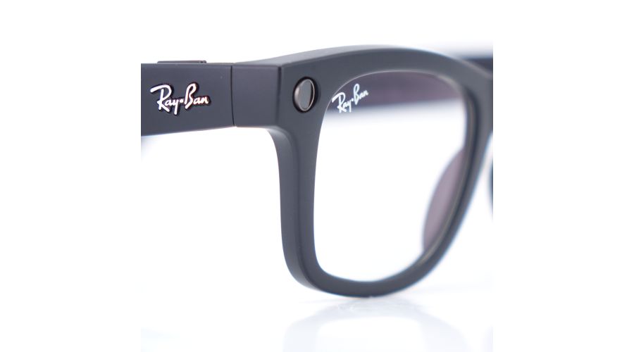 RAYBAN META RW4006-601S1M- foto 3