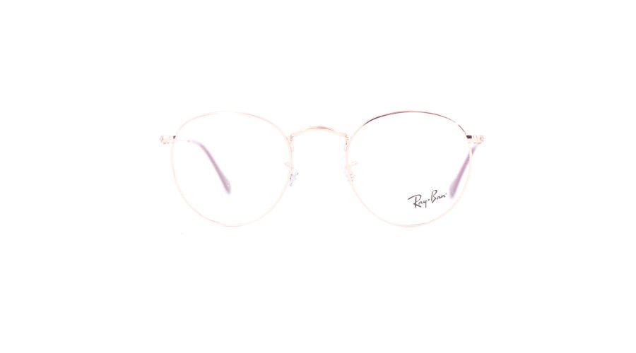 ROUND METAL 0RX3447V-3094- foto 2