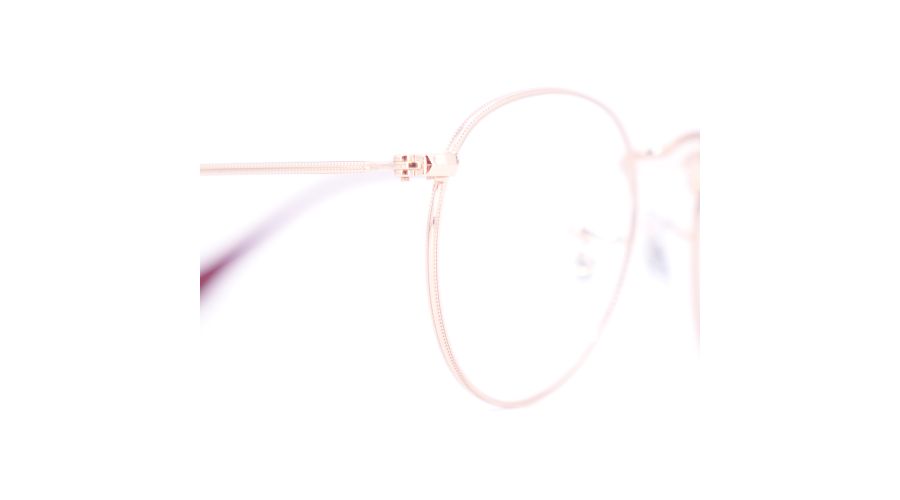 ROUND METAL 0RX3447V-3094- foto 3