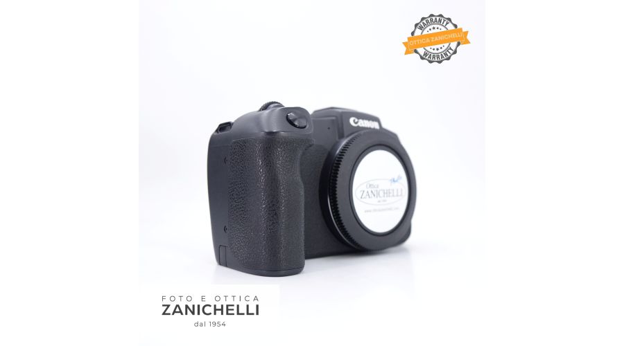 Canon EOS RP Body 3000 Scatti Usato - foto 4
