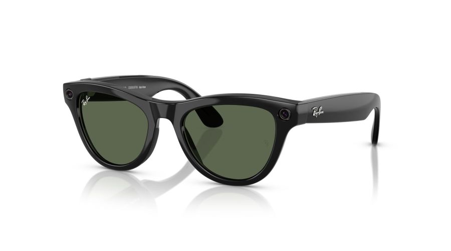 Ray-Ban RAYBAN META RW4010-601/71