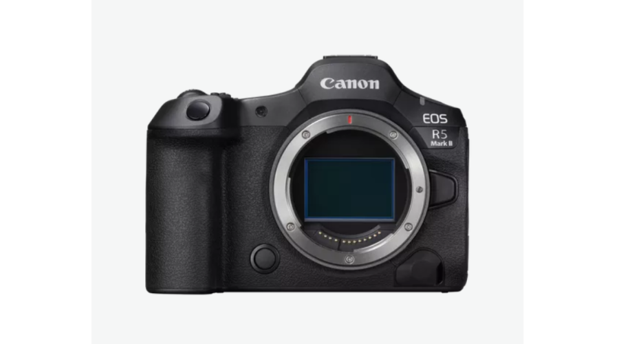 Canon EOS R5 Mark II Body