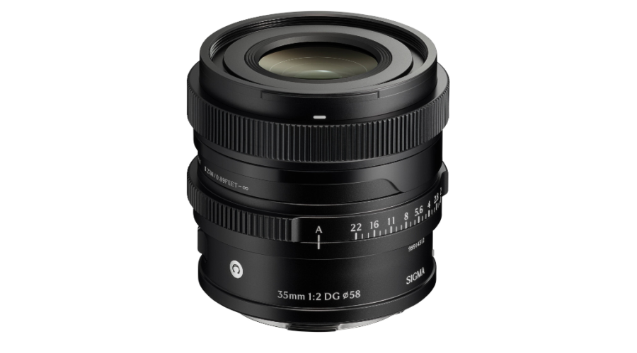 Sigma 35mm f/2 DG DN Contemporary – L-Mount - foto 3