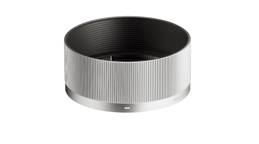 Sigma 35mm f/2 DG Contemporary L-Mount - Silver- foto 2