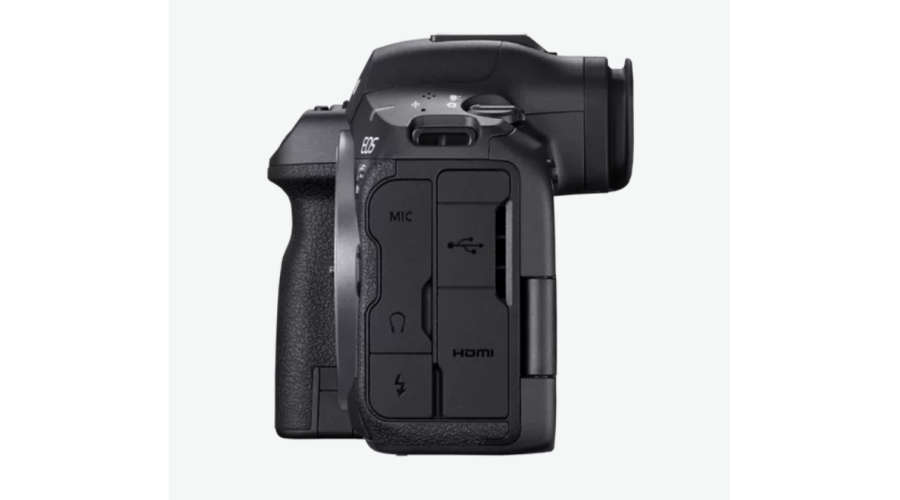 Canon EOS R5 Mark II Body- foto 4