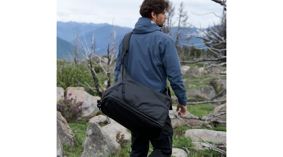 PGYTECH OneMo Travel Backpack- foto 4