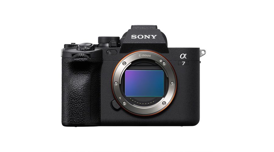 Sony A7 IV Body