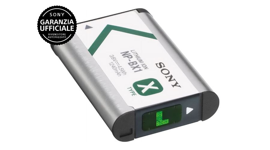 Sony NP-BX1 Battery