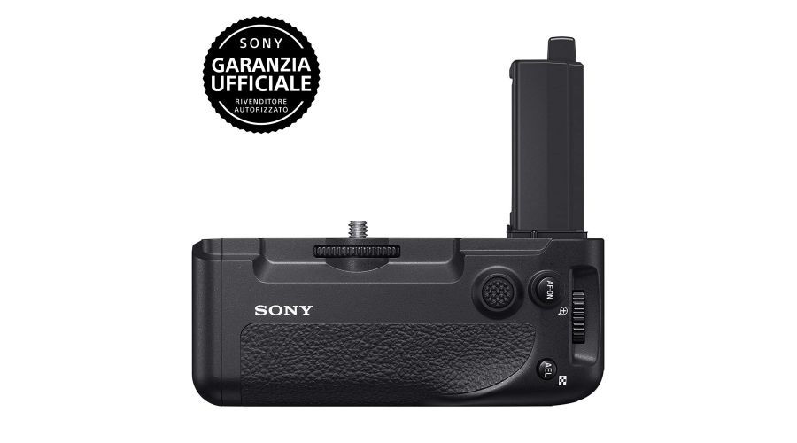 Sony VG-C4EM Battery Grip