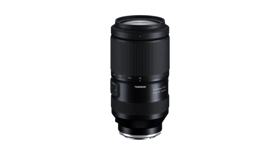 Tamron 70-180mm F/2.8 Di III VC VXD G2
