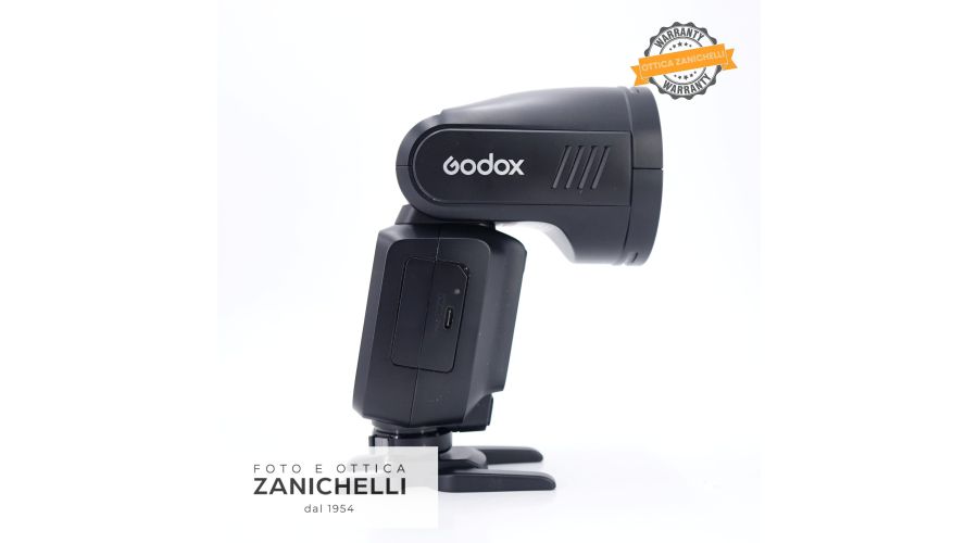 Godox V100C Flash - foto 3