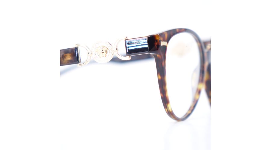 VERSACE 0VE3334-108- foto 3