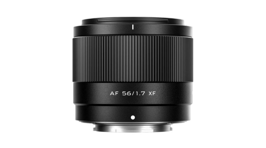 Viltrox AF 56mm f1.7 