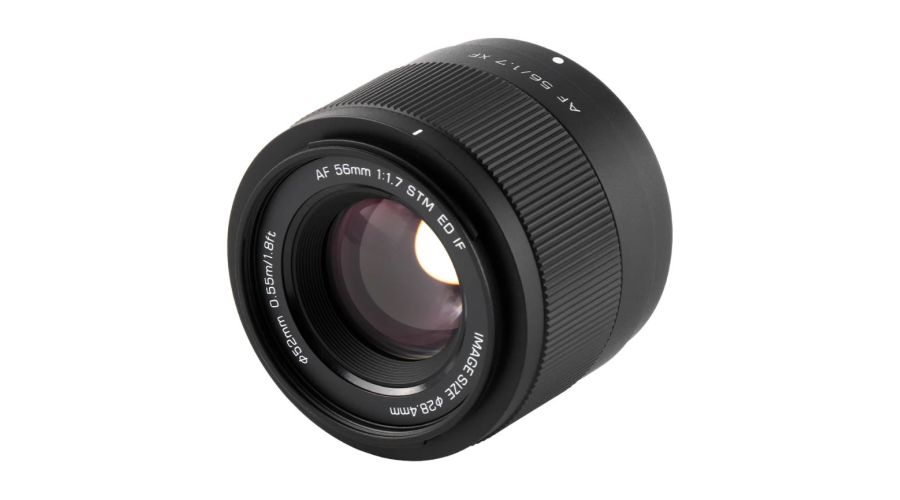 Viltrox AF 56mm f1.7 - foto 2