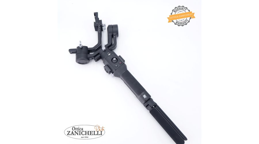 DJI RONIN-SC Stabilizzatore Usato - foto 3