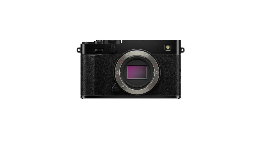 Fujifilm X-E5 Body 