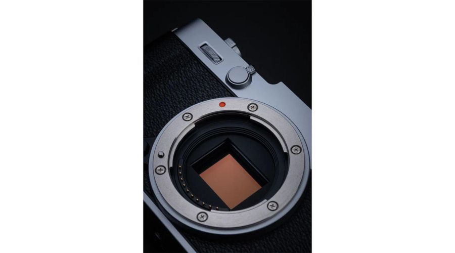 Fujifilm X-E5 Body - foto 2
