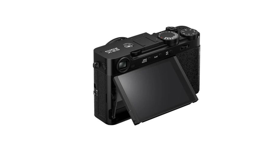 Fujifilm X-E5 Body - foto 3