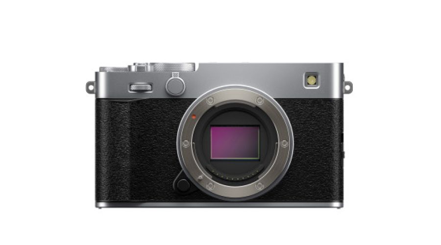 Fujifilm X-E5 Body 