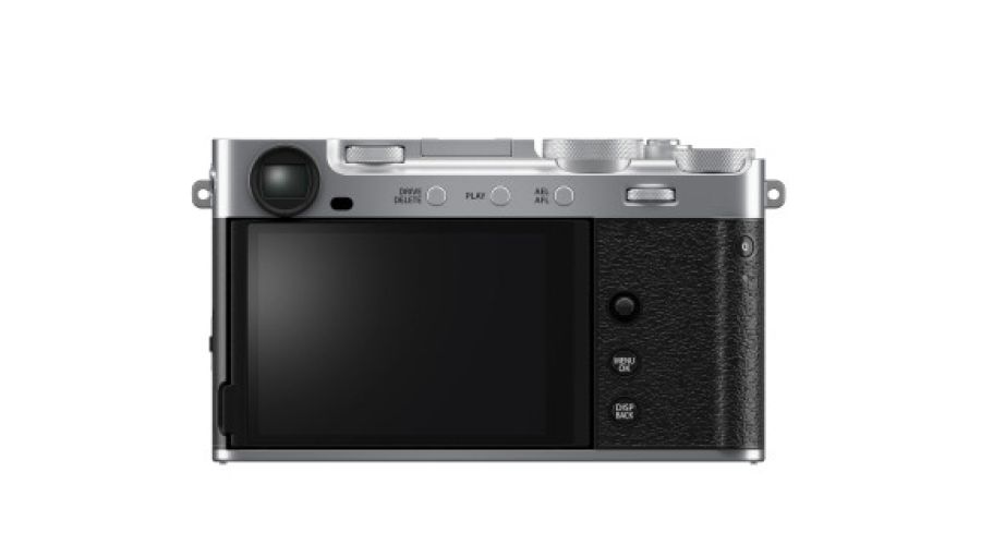 Fujifilm X-E5 Body - foto 2