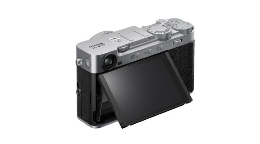Fujifilm X-E5 Body - foto 4