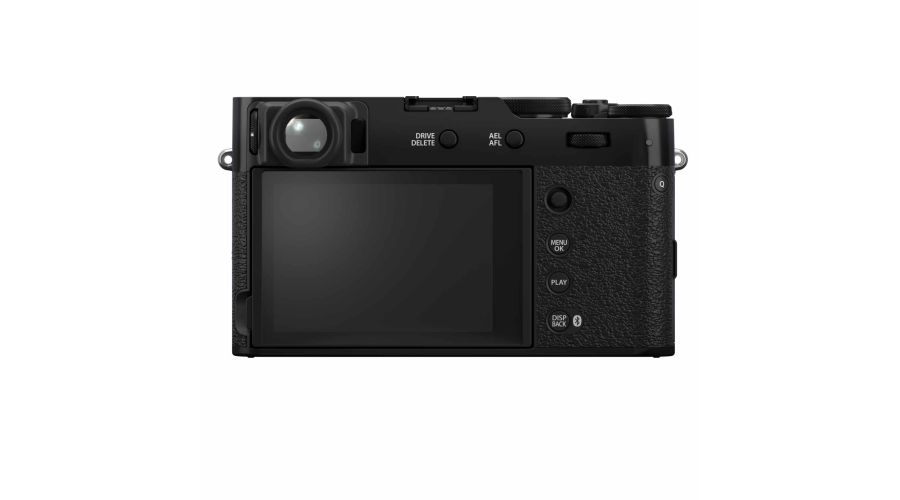 Fujifilm X100 VI body Black 2- foto 2