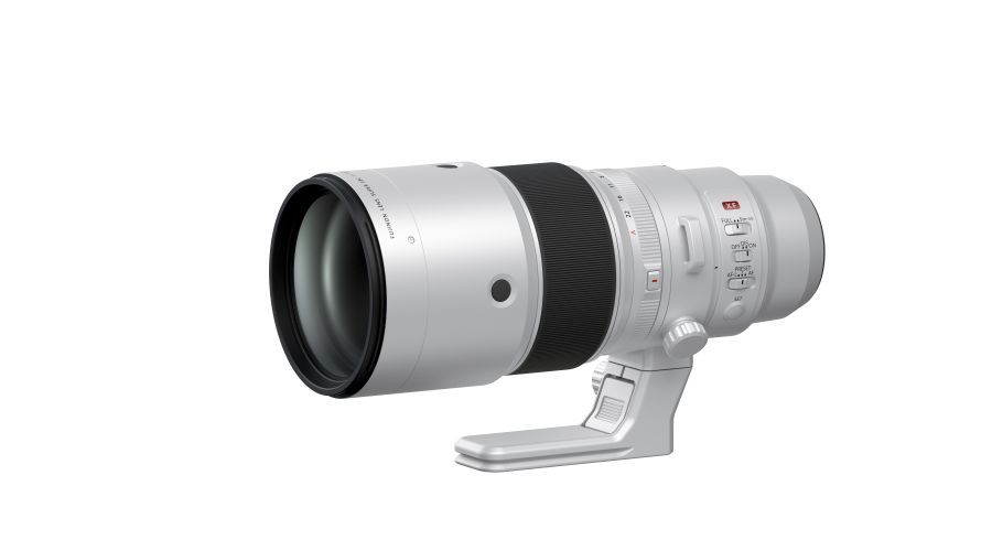 Fujifilm Fujinon XF 500mm f/5.6 R LM OIS WR- foto 3