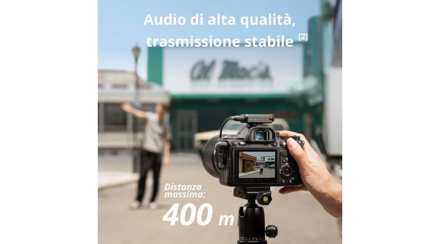 DJI Mic Mini - foto 4