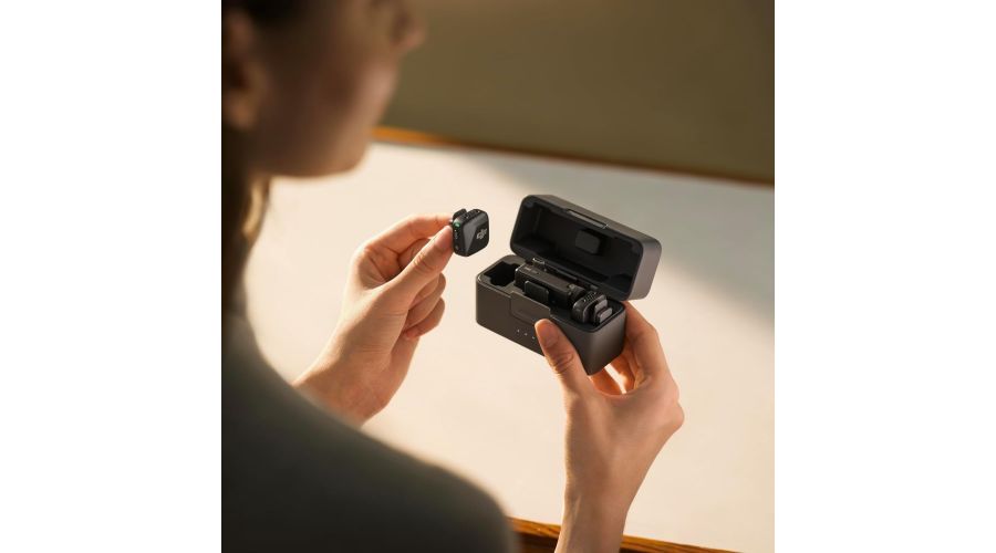 DJI Mic Mini - foto 5