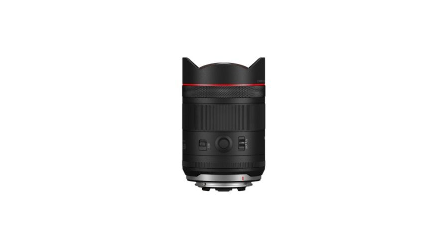 CANON RF 14mm f/1.4 L VCM