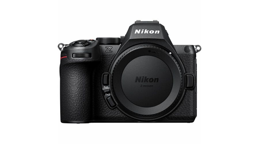 Nikon Z5 II Body
