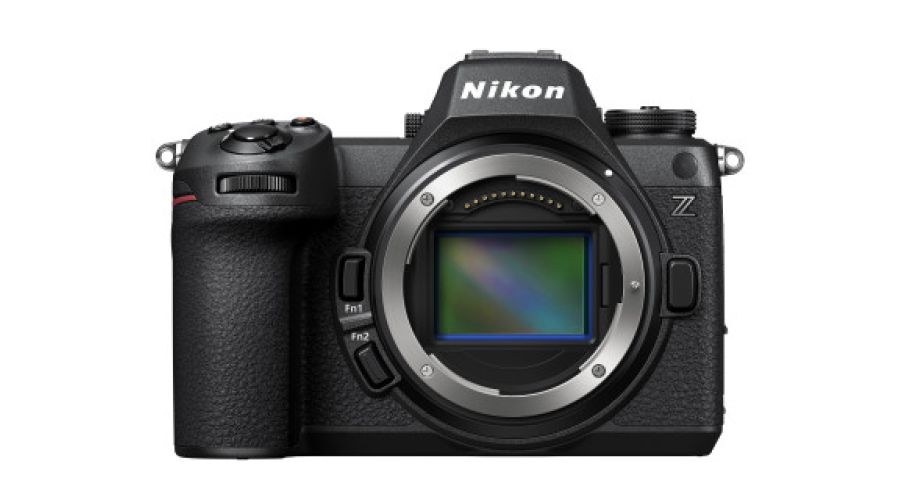 Nikon Z6 III Body