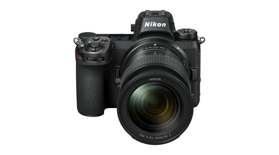 Nikon Z6 II body S