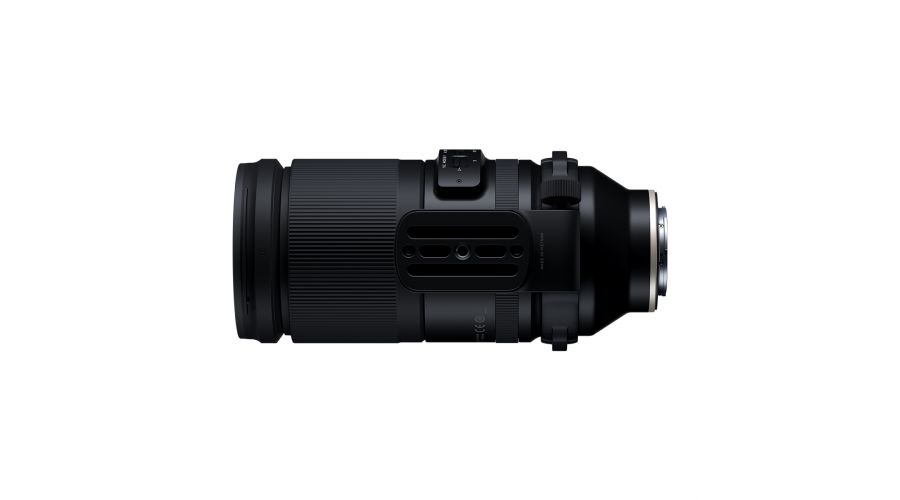 Tamron 150-500mm F/5-6.7 Di III VC VXD MILC Ultrateleobiettivo zoom Nero - foto 5